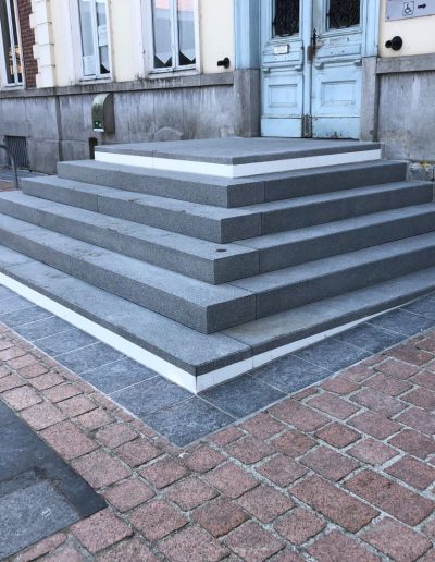 escalier 1
